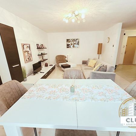 Cluj Aparthotel - Septimiu Albini - ภายนอก รูปภาพ