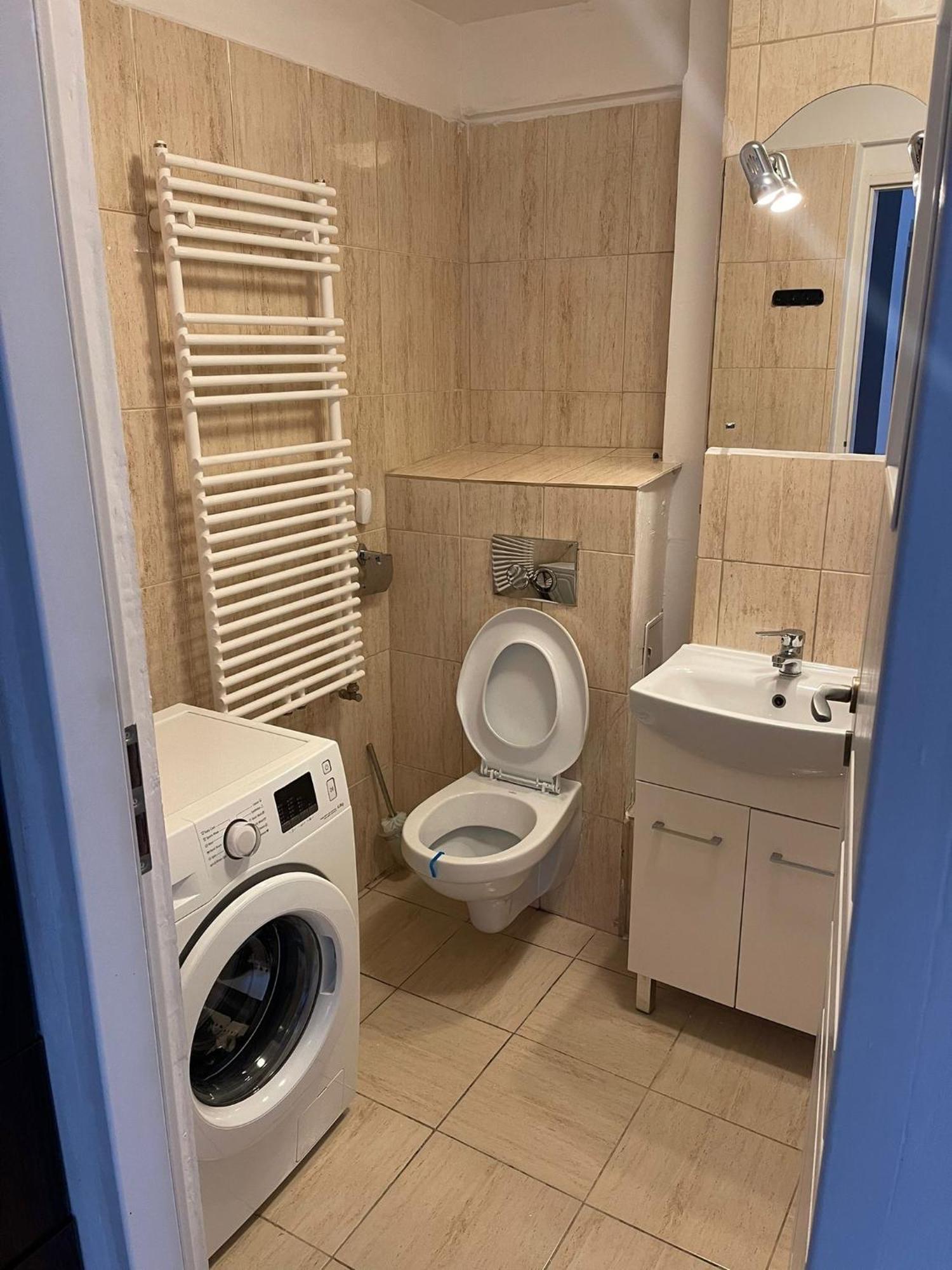 Cluj Aparthotel - Septimiu Albini - ภายนอก รูปภาพ
