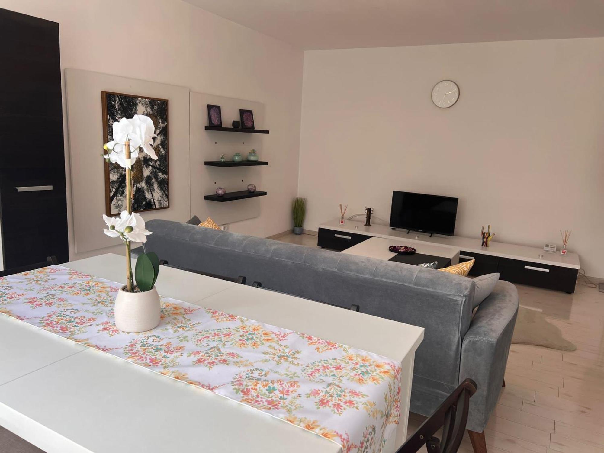 Cluj Aparthotel - Septimiu Albini - ภายนอก รูปภาพ